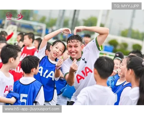 热刺拟在青训营加入更高水平的个人技术课程