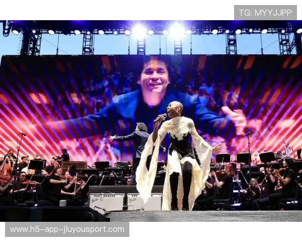 体育赛事跨界音乐节成功举办，娱乐与竞技完美结合，体育跨界来吐槽